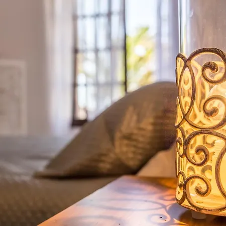 Larimar En Balcon Del Mar 아로나