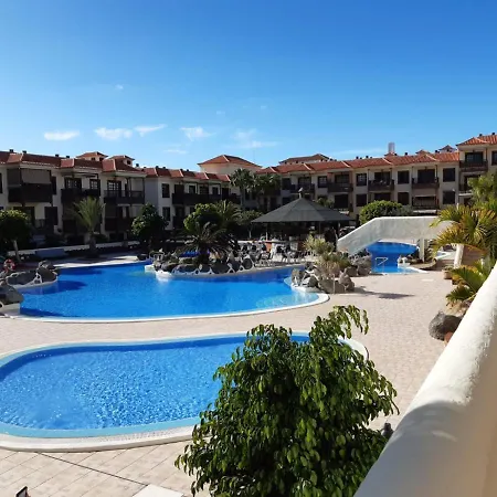 Larimar En Balcon Del Mar 아로나