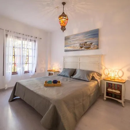 Larimar En Balcon Del Mar 아파트 아로나