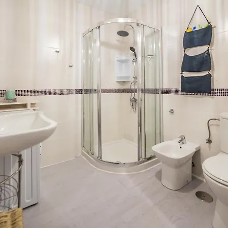 Apartment Larimar En Balcon Del Mar