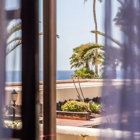 Larimar En Balcon Del Mar Apartment *